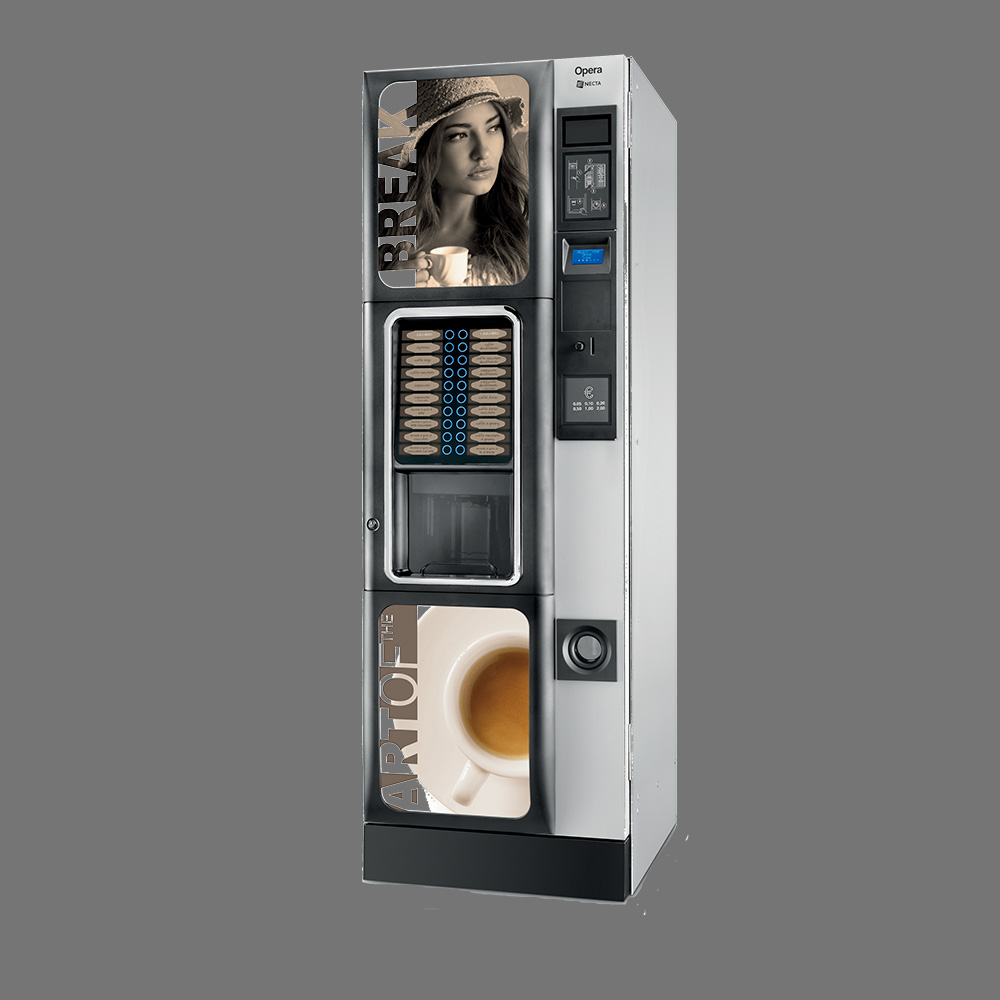 Вендинговые аппараты кофе купить. Кофейный аппарат Necta Kikko. Кофейный автомат Necta Kikko es6. Кико Макс кофейный аппарат. Кофейный автомат Necta Opera.