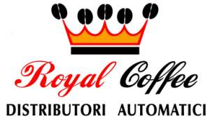 Royal Coffee Distributori Automatici Srl